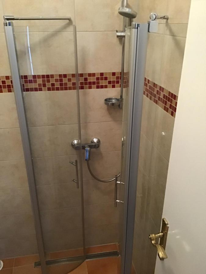 Ždrelac Apartmani Misic מראה חיצוני תמונה