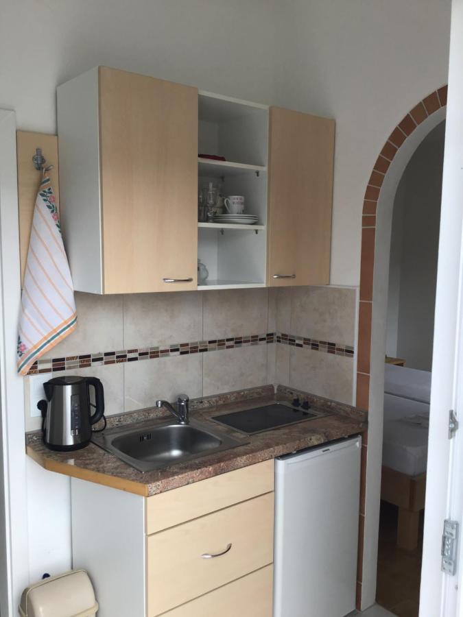 Ždrelac Apartmani Misic מראה חיצוני תמונה